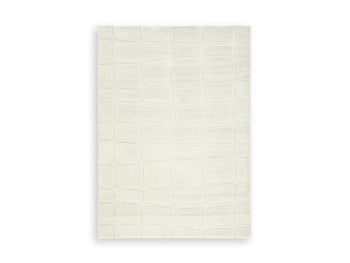 Malvinsboro Washable Area Rug - Bill's Discount Center (Bradenton, FL)