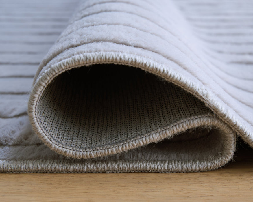 Worthley Washable Area Rug - Bill's Discount Center (Bradenton, FL)