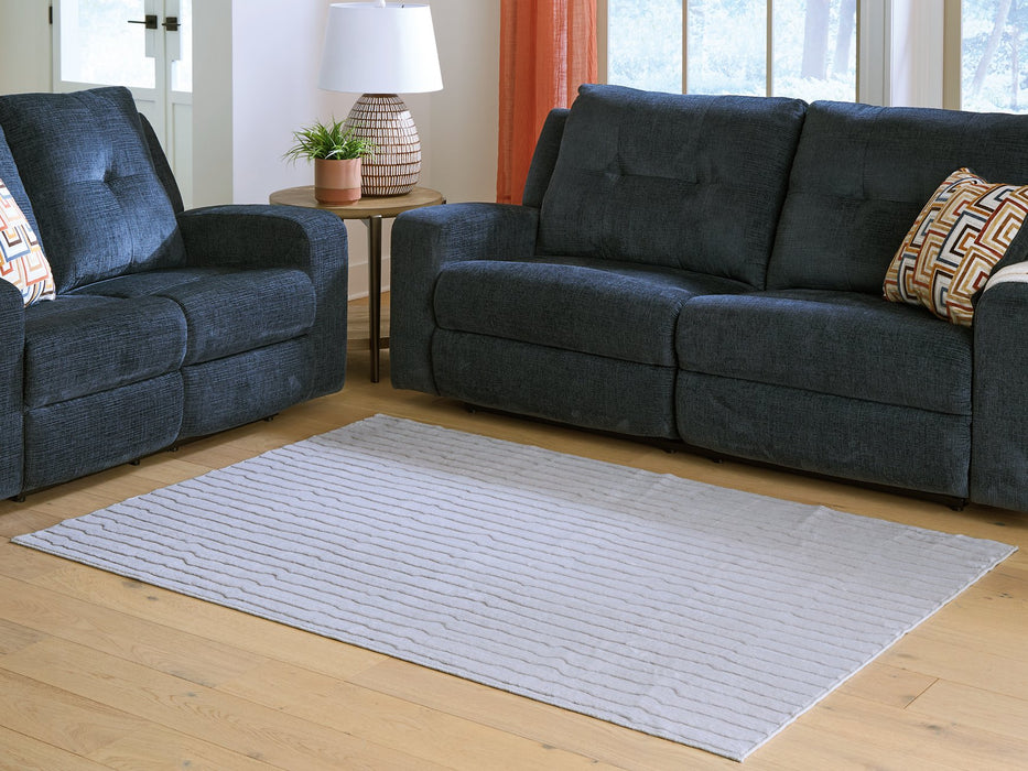 Worthley Washable Area Rug - Bill's Discount Center (Bradenton, FL)