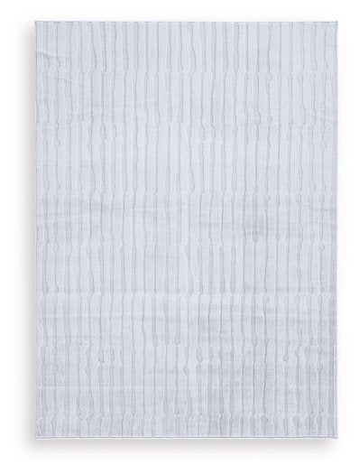 Worthley Washable Area Rug - Bill's Discount Center (Bradenton, FL)