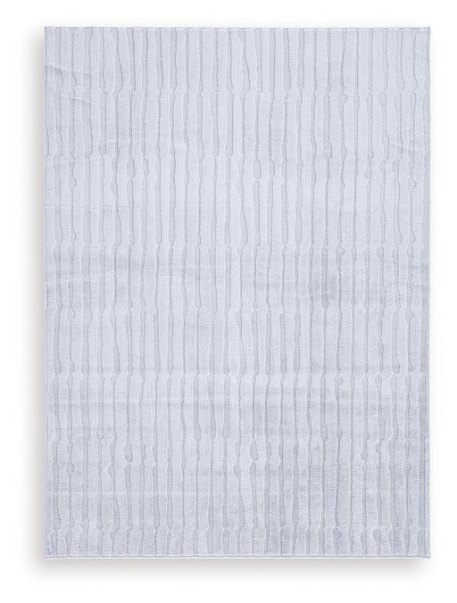 Worthley Washable Area Rug - Bill's Discount Center (Bradenton, FL)