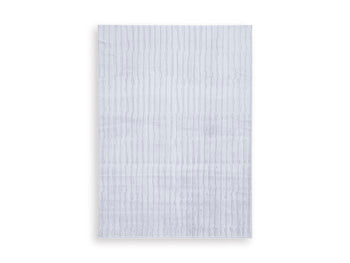 Worthley Washable Area Rug - Bill's Discount Center (Bradenton, FL)