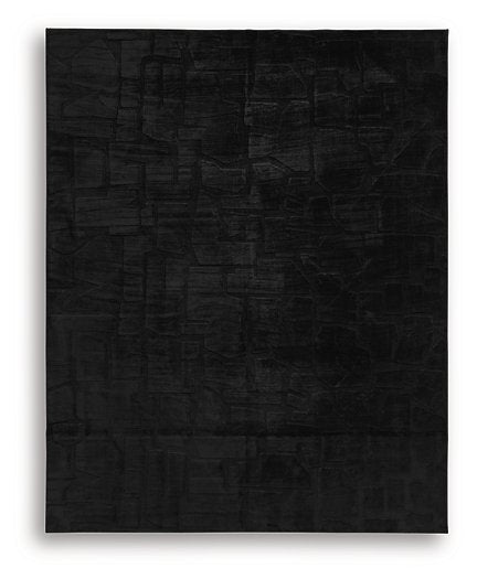 Gibbswell Washable Area Rug - Bill's Discount Center (Bradenton, FL)