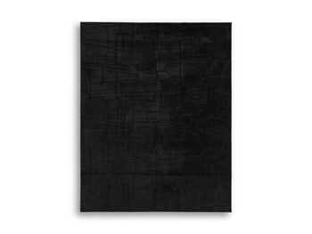 Gibbswell Washable Area Rug - Bill's Discount Center (Bradenton, FL)