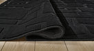 Gibbswell Washable Area Rug - Bill's Discount Center (Bradenton, FL)