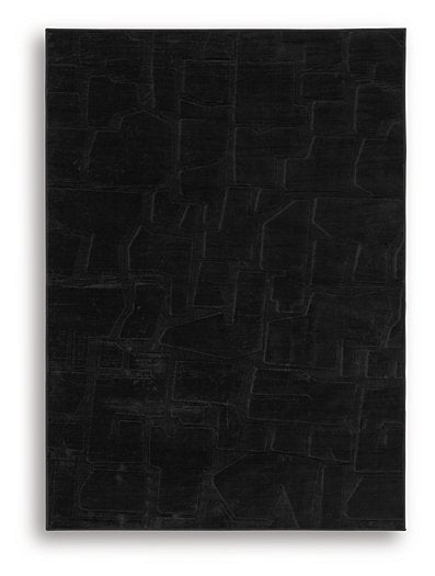 Gibbswell Washable Area Rug - Bill's Discount Center (Bradenton, FL)
