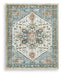 Wallney Area Rug - Bill's Discount Center (Bradenton, FL)