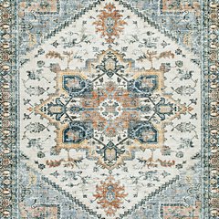 Wallney Area Rug - Bill's Discount Center (Bradenton, FL)