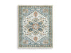 Wallney Area Rug - Bill's Discount Center (Bradenton, FL)