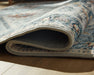 Wallney Area Rug - Bill's Discount Center (Bradenton, FL)