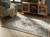 Wallney Area Rug - Bill's Discount Center (Bradenton, FL)