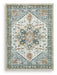 Wallney Area Rug - Bill's Discount Center (Bradenton, FL)