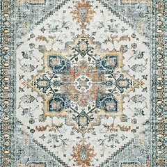 Wallney Area Rug - Bill's Discount Center (Bradenton, FL)