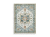 Wallney Area Rug - Bill's Discount Center (Bradenton, FL)