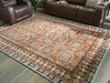 Qaabiz Area Rug - Bill's Discount Center (Bradenton, FL)