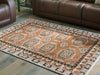 Qaabiz Area Rug - Bill's Discount Center (Bradenton, FL)