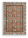 Qaabiz Area Rug - Bill's Discount Center (Bradenton, FL)