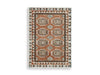 Qaabiz Area Rug - Bill's Discount Center (Bradenton, FL)