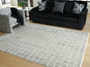 Turinwith Area Rug - Bill's Discount Center (Bradenton, FL)