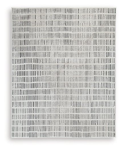 Turinwith Area Rug - Bill's Discount Center (Bradenton, FL)