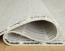 Turinwith Area Rug - Bill's Discount Center (Bradenton, FL)