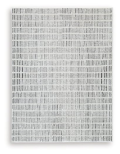 Turinwith Area Rug - Bill's Discount Center (Bradenton, FL)