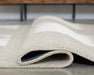 Wolbert 5' x 7' Area Rug - Bill's Discount Center (Bradenton, FL)