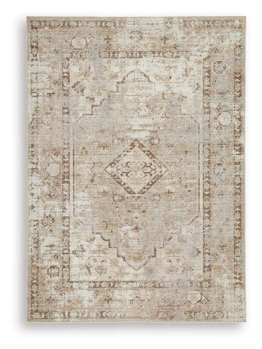 Livdon Washable Rug - Bill's Discount Center (Bradenton, FL)