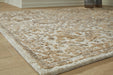 Sableridge Medium Rug - Bill's Discount Center (Bradenton, FL)