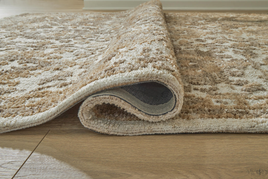 Sableridge Medium Rug - Bill's Discount Center (Bradenton, FL)