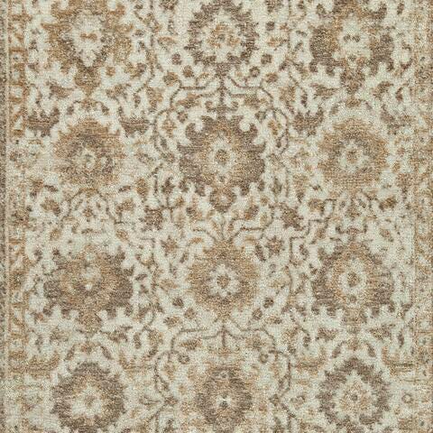 Sableridge Medium Rug - Bill's Discount Center (Bradenton, FL)