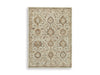 Sableridge Medium Rug - Bill's Discount Center (Bradenton, FL)