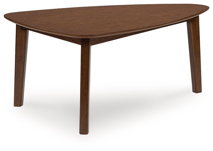 Lyncott Table (Set of 3) - Bill's Discount Center (Bradenton, FL)