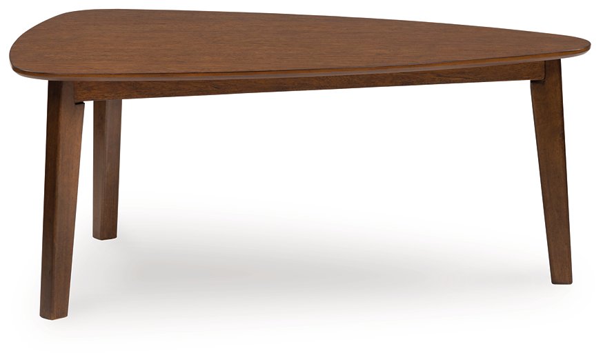 Lyncott Table (Set of 3) - Bill's Discount Center (Bradenton, FL)