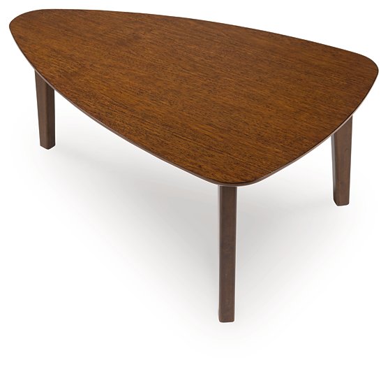 Lyncott Table (Set of 3) - Bill's Discount Center (Bradenton, FL)