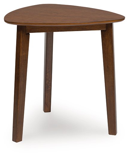 Lyncott Table (Set of 3) - Bill's Discount Center (Bradenton, FL)