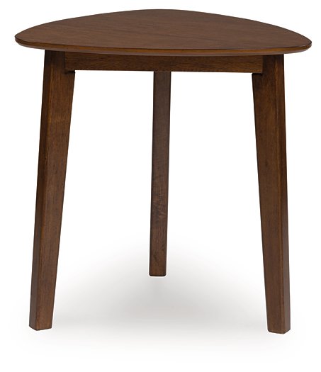 Lyncott Table (Set of 3) - Bill's Discount Center (Bradenton, FL)