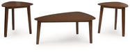Lyncott Table (Set of 3) - Bill's Discount Center (Bradenton, FL)
