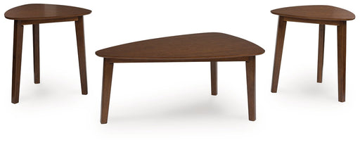 Lyncott Table (Set of 3) - Bill's Discount Center (Bradenton, FL)