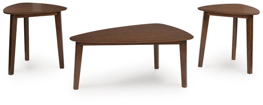 Lyncott Table (Set of 3) - Bill's Discount Center (Bradenton, FL)