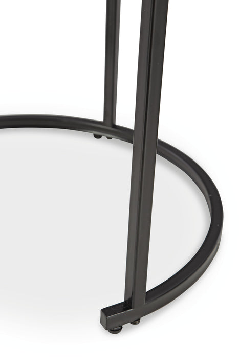 Jusmour Table (Set of 4) - Bill's Discount Center (Bradenton, FL)