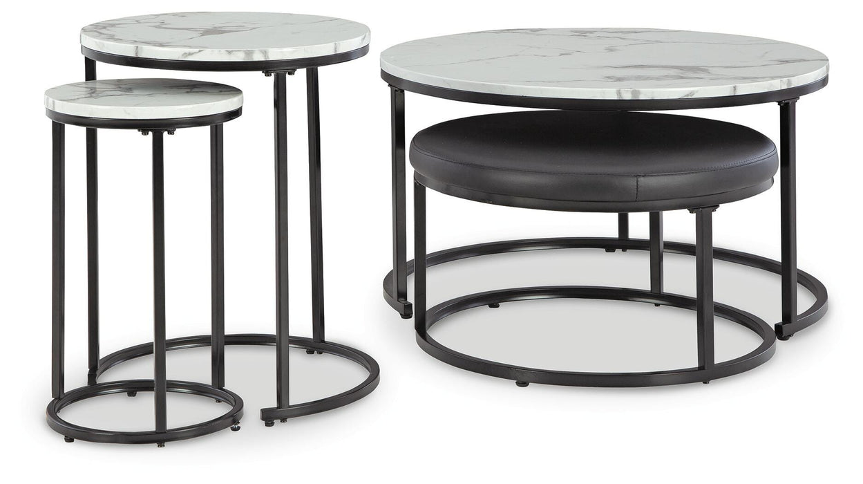 Jusmour Table (Set of 4) - Bill's Discount Center (Bradenton, FL)
