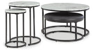 Jusmour Table (Set of 4) - Bill's Discount Center (Bradenton, FL)