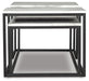 Donnesta Table (Set of 3) - Bill's Discount Center (Bradenton, FL)