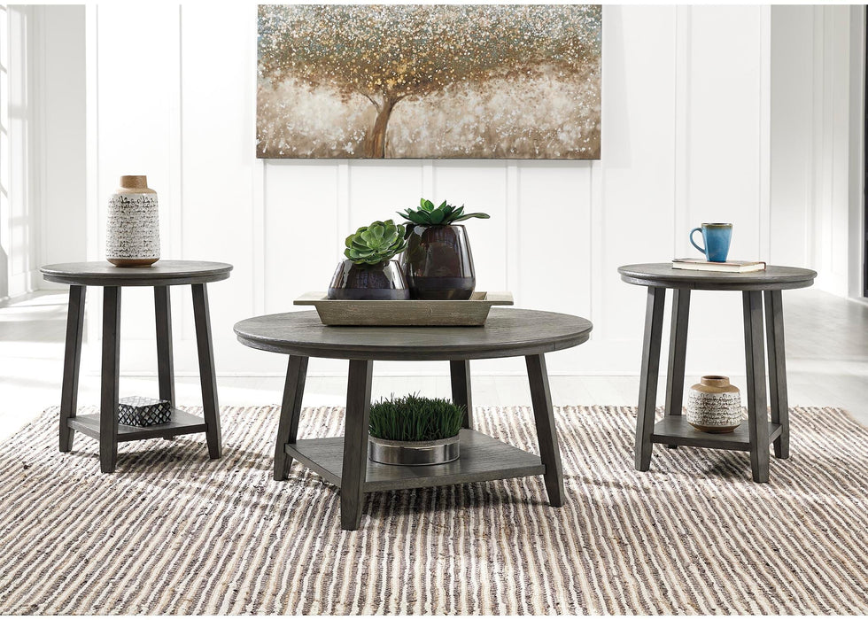 Caitbrook Table (Set of 3) - Bill's Discount Center (Bradenton, FL)