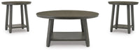 Caitbrook Table (Set of 3) - Bill's Discount Center (Bradenton, FL)