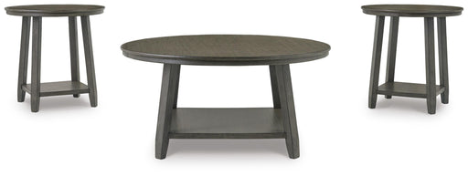 Caitbrook Table (Set of 3) - Bill's Discount Center (Bradenton, FL)