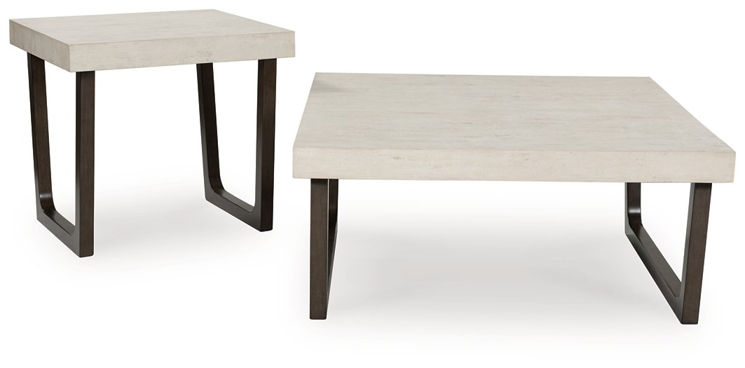 Westenfort Table (Set of 2) - Bill's Discount Center (Bradenton, FL)