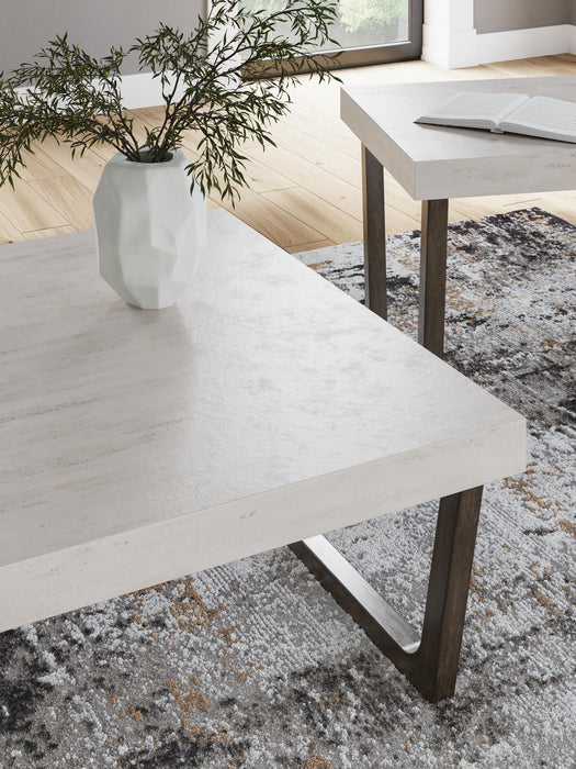 Westenfort Table (Set of 2) - Bill's Discount Center (Bradenton, FL)