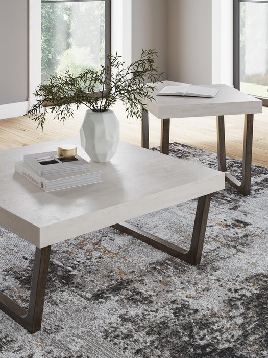 Westenfort Table (Set of 2) - Bill's Discount Center (Bradenton, FL)